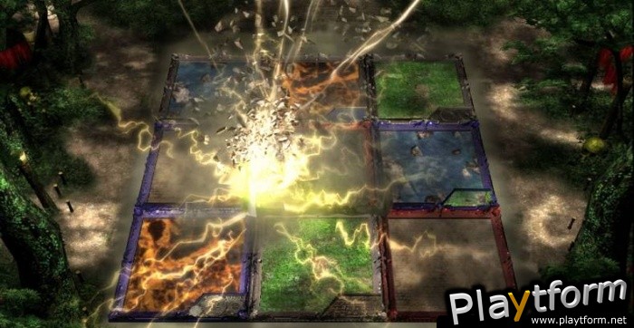 The Eye of Judgment (PlayStation 3)