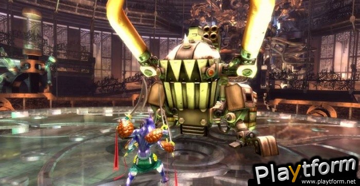 The Eye of Judgment (PlayStation 3)