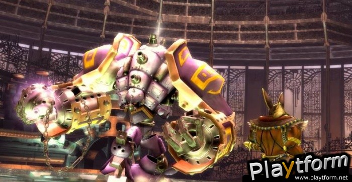 The Eye of Judgment (PlayStation 3)