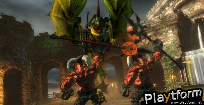 The Eye of Judgment (PlayStation 3)