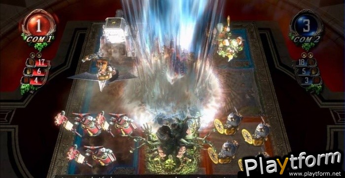 The Eye of Judgment (PlayStation 3)