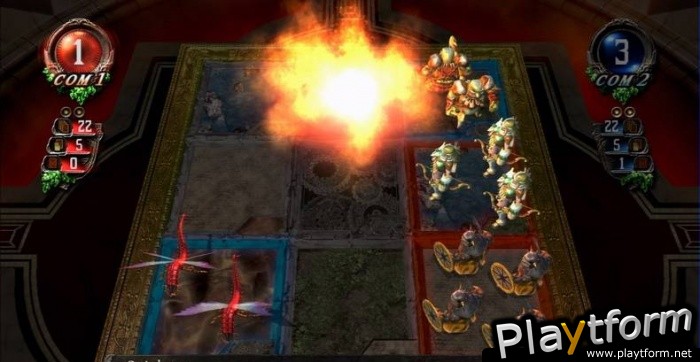 The Eye of Judgment (PlayStation 3)
