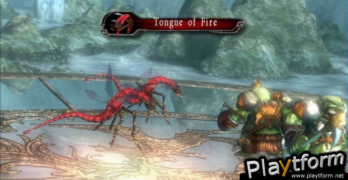 The Eye of Judgment (PlayStation 3)