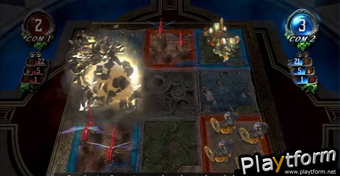 The Eye of Judgment (PlayStation 3)