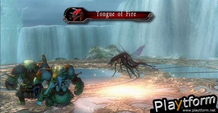 The Eye of Judgment (PlayStation 3)