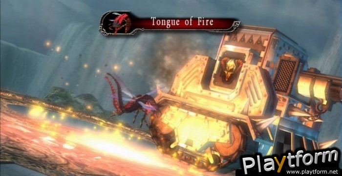 The Eye of Judgment (PlayStation 3)