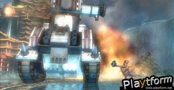 The Eye of Judgment (PlayStation 3)