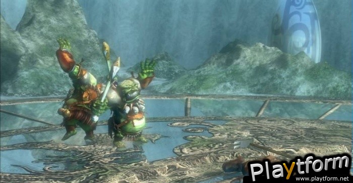 The Eye of Judgment (PlayStation 3)