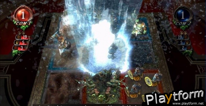 The Eye of Judgment (PlayStation 3)