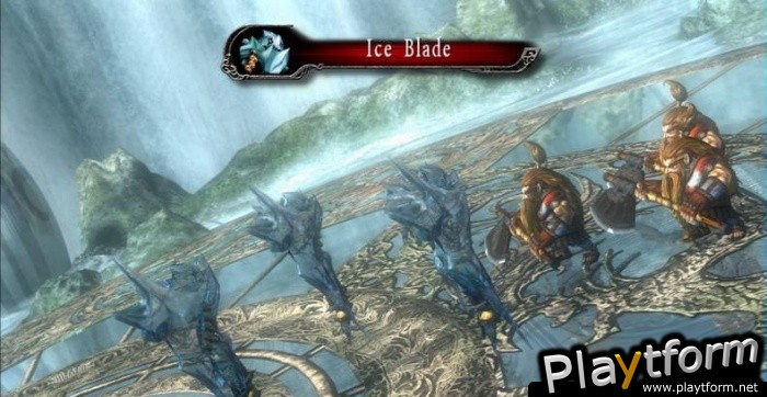 The Eye of Judgment (PlayStation 3)