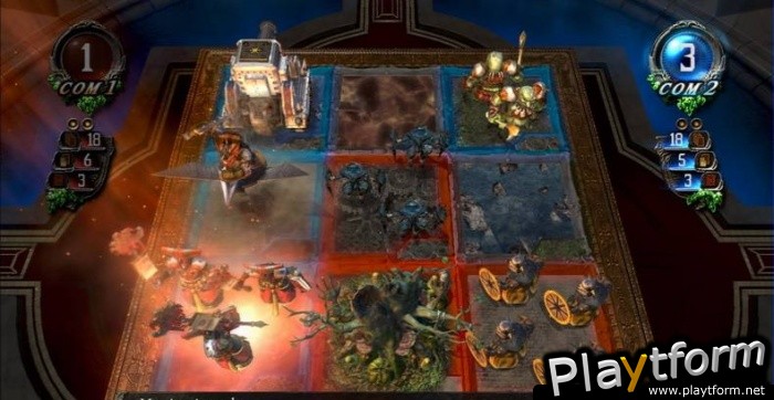 The Eye of Judgment (PlayStation 3)