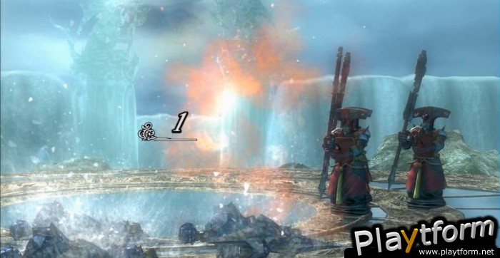 The Eye of Judgment (PlayStation 3)