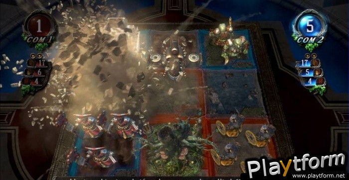 The Eye of Judgment (PlayStation 3)
