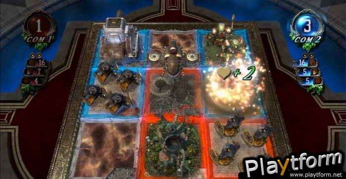 The Eye of Judgment (PlayStation 3)