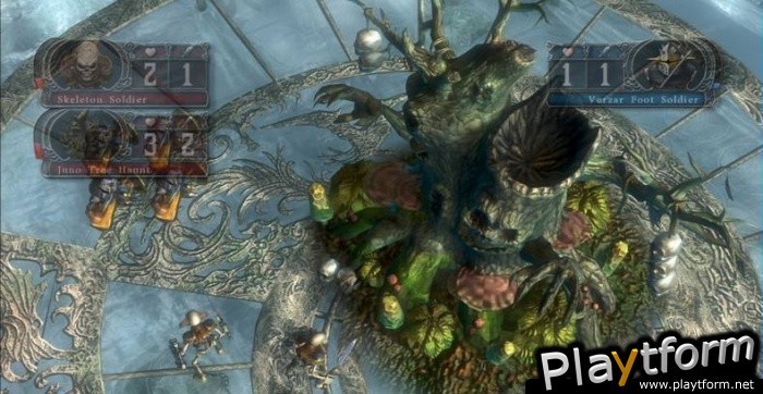 The Eye of Judgment (PlayStation 3)