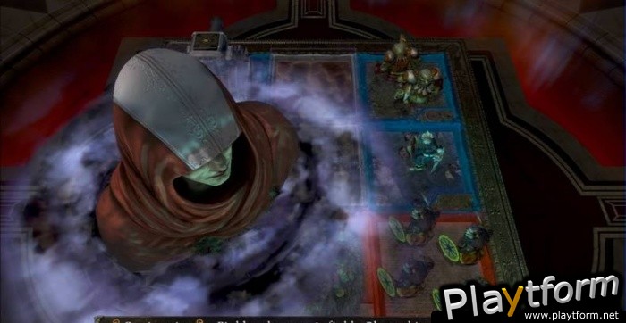 The Eye of Judgment (PlayStation 3)