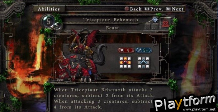 The Eye of Judgment (PlayStation 3)
