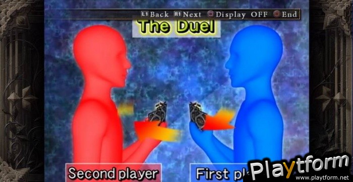 The Eye of Judgment (PlayStation 3)
