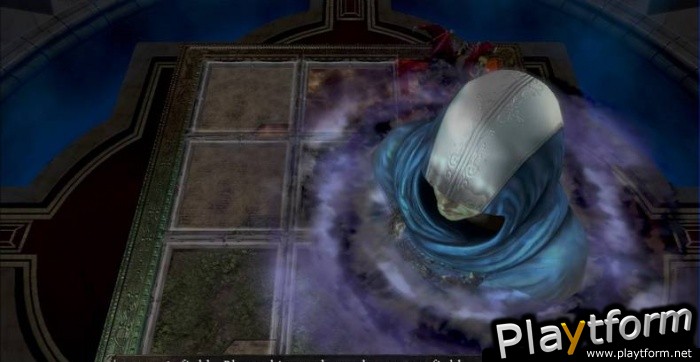 The Eye of Judgment (PlayStation 3)