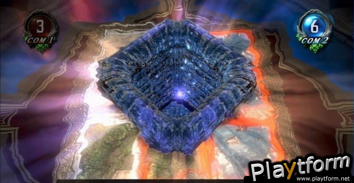 The Eye of Judgment (PlayStation 3)