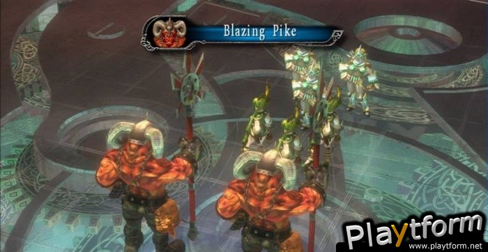 The Eye of Judgment (PlayStation 3)