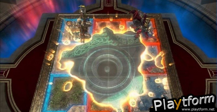 The Eye of Judgment (PlayStation 3)