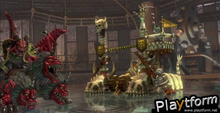 The Eye of Judgment (PlayStation 3)