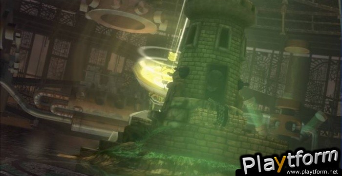 The Eye of Judgment (PlayStation 3)