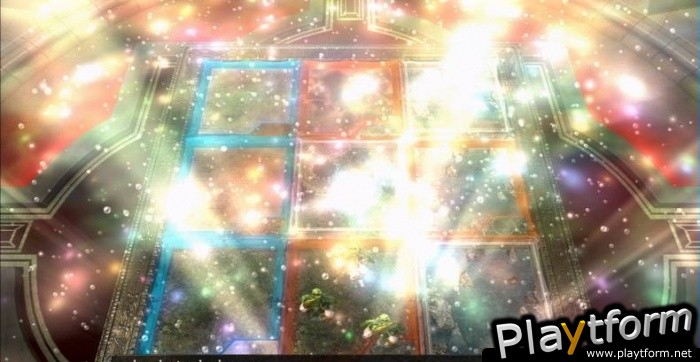 The Eye of Judgment (PlayStation 3)