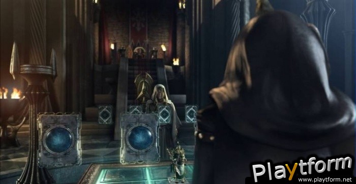 The Eye of Judgment (PlayStation 3)