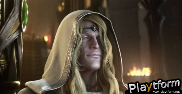 The Eye of Judgment (PlayStation 3)