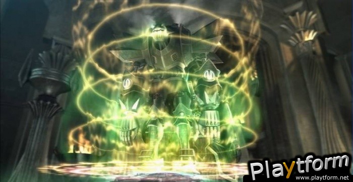 The Eye of Judgment (PlayStation 3)