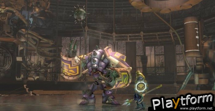 The Eye of Judgment (PlayStation 3)