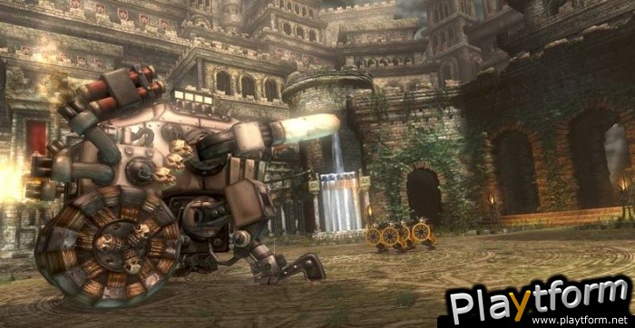 The Eye of Judgment (PlayStation 3)