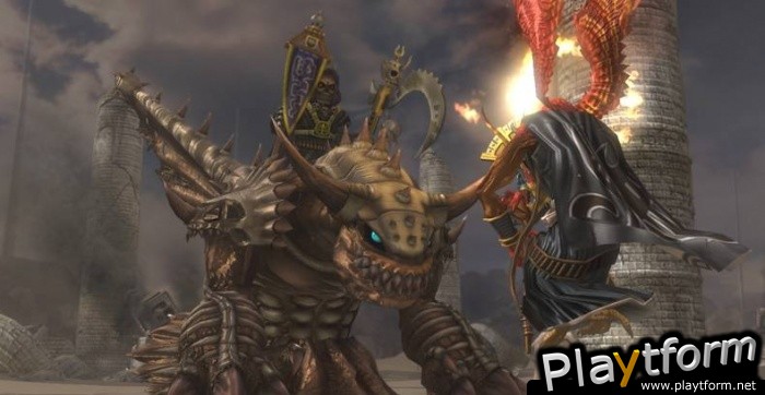 The Eye of Judgment (PlayStation 3)