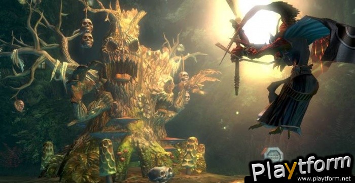 The Eye of Judgment (PlayStation 3)