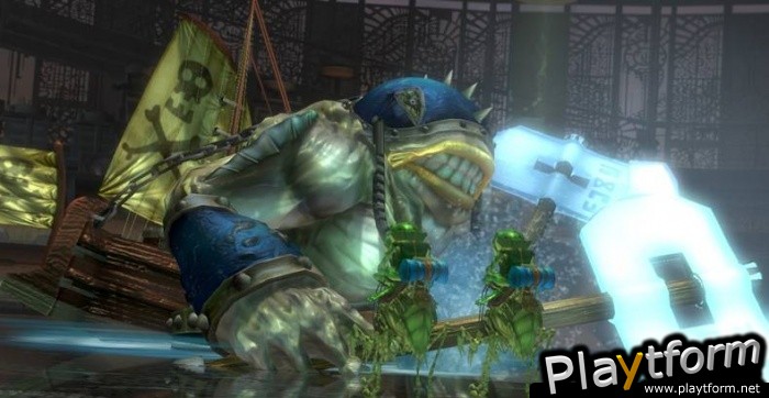 The Eye of Judgment (PlayStation 3)