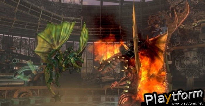 The Eye of Judgment (PlayStation 3)
