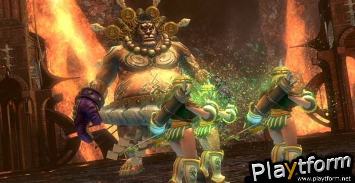 The Eye of Judgment (PlayStation 3)
