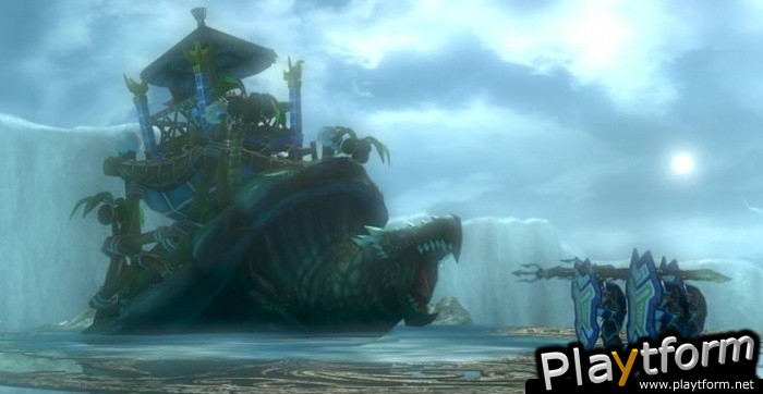 The Eye of Judgment (PlayStation 3)
