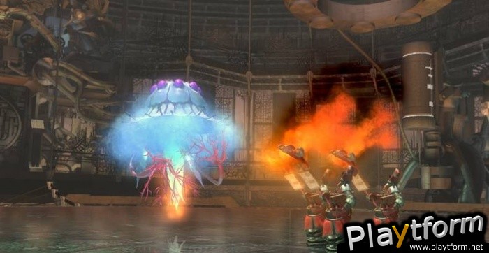 The Eye of Judgment (PlayStation 3)