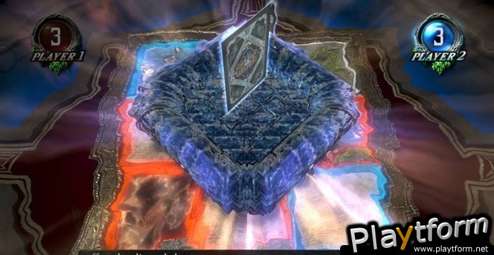 The Eye of Judgment (PlayStation 3)