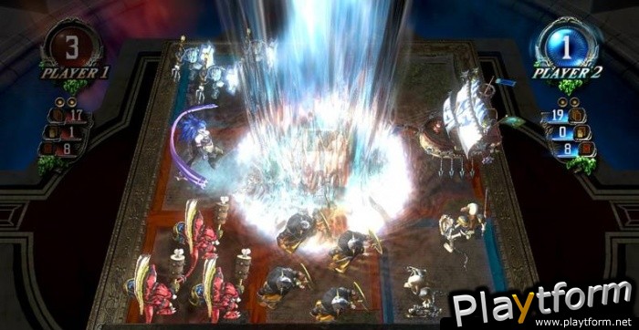 The Eye of Judgment (PlayStation 3)