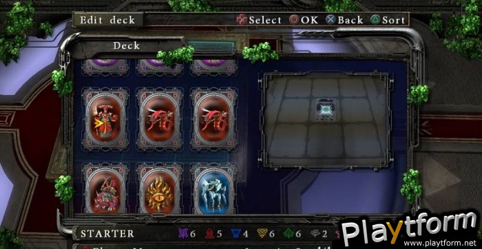 The Eye of Judgment (PlayStation 3)