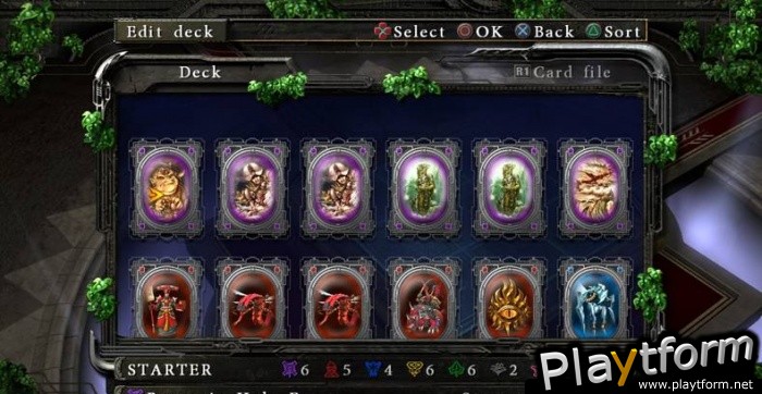 The Eye of Judgment (PlayStation 3)