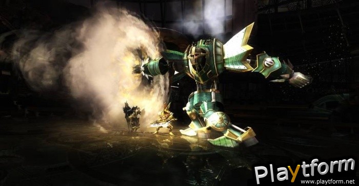 The Eye of Judgment (PlayStation 3)