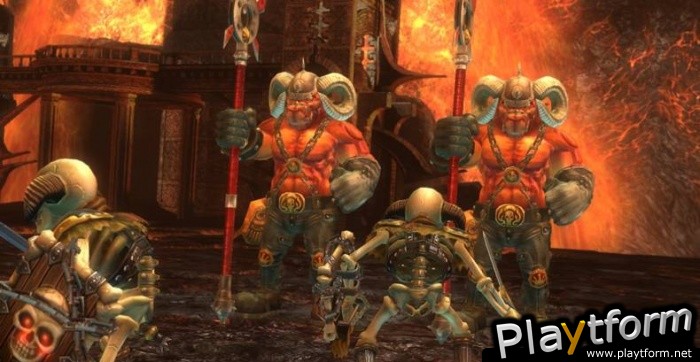 The Eye of Judgment (PlayStation 3)