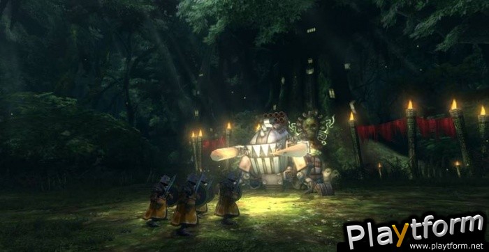The Eye of Judgment (PlayStation 3)