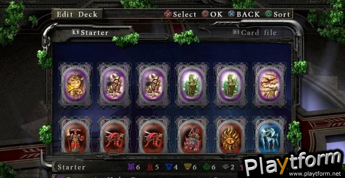 The Eye of Judgment (PlayStation 3)