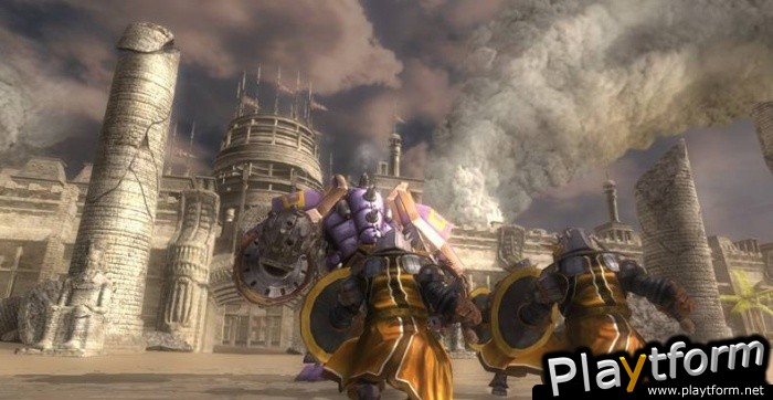 The Eye of Judgment (PlayStation 3)